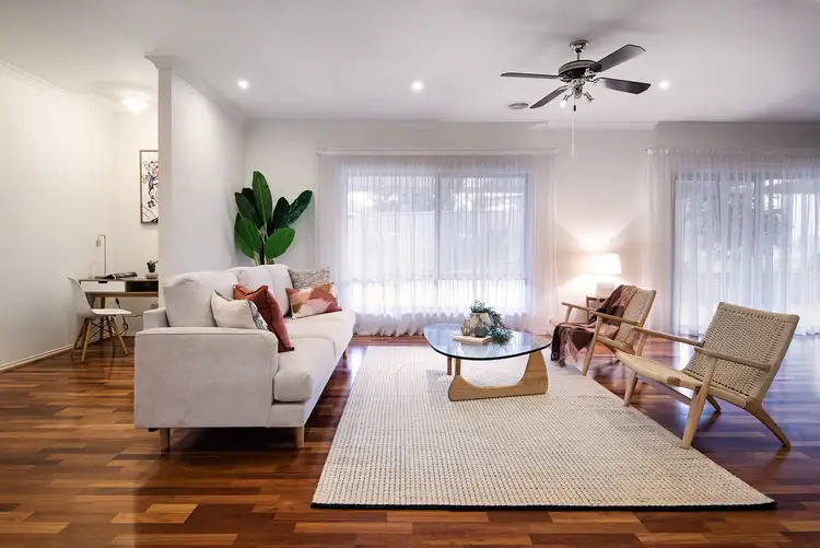 Sixth view of Homely house listing, 12 Topaz Avenue, White Hills VIC 3550