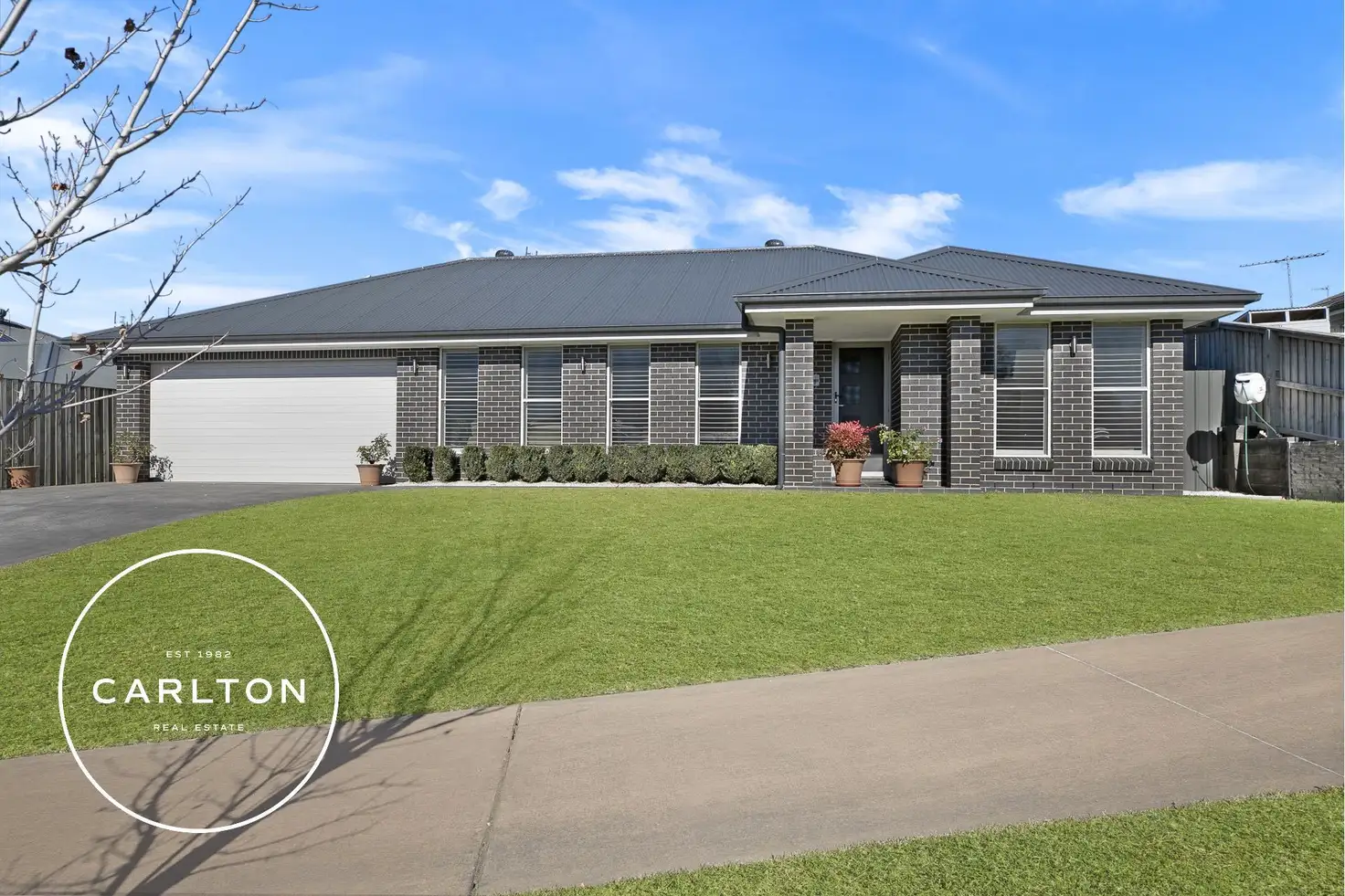 Main view of Homely house listing, 1 Garran Avenue, Renwick NSW 2575