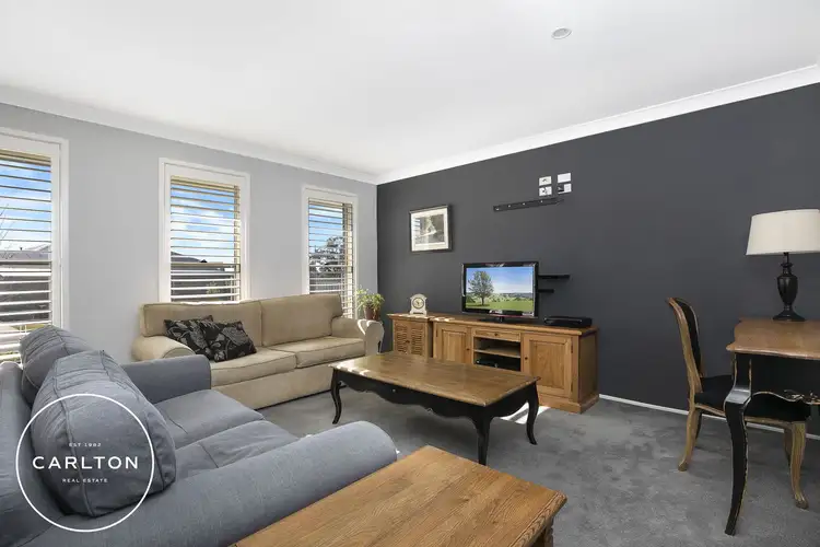 Second view of Homely house listing, 1 Garran Avenue, Renwick NSW 2575