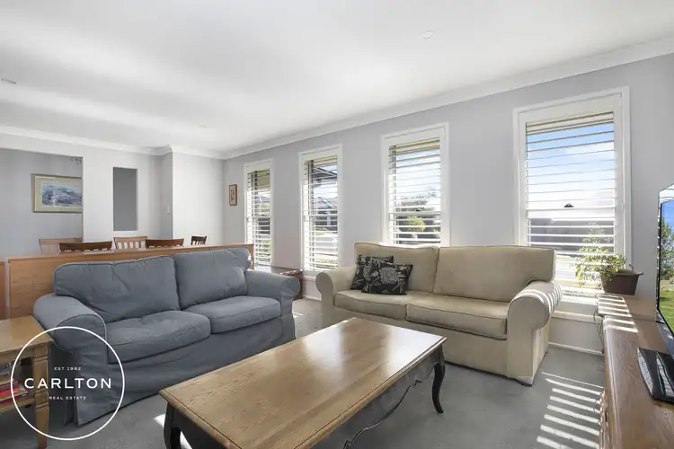 Third view of Homely house listing, 1 Garran Avenue, Renwick NSW 2575