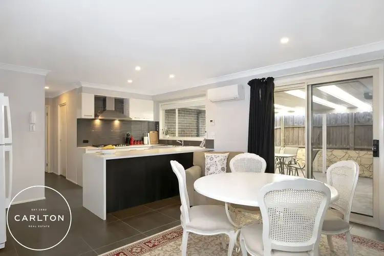 Fourth view of Homely house listing, 1 Garran Avenue, Renwick NSW 2575
