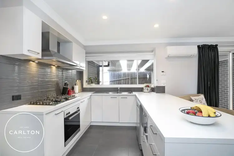 Sixth view of Homely house listing, 1 Garran Avenue, Renwick NSW 2575
