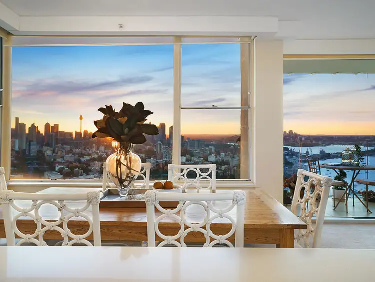 Second view of Homely apartment listing, 29A/3 Darling Point Road, Darling Point NSW 2027