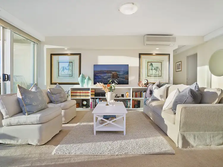 Third view of Homely apartment listing, 29A/3 Darling Point Road, Darling Point NSW 2027