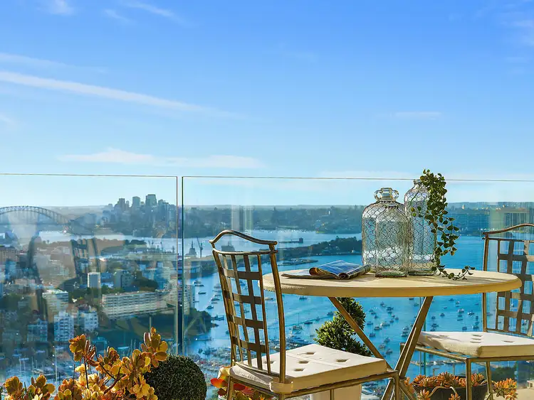 Fourth view of Homely apartment listing, 29A/3 Darling Point Road, Darling Point NSW 2027