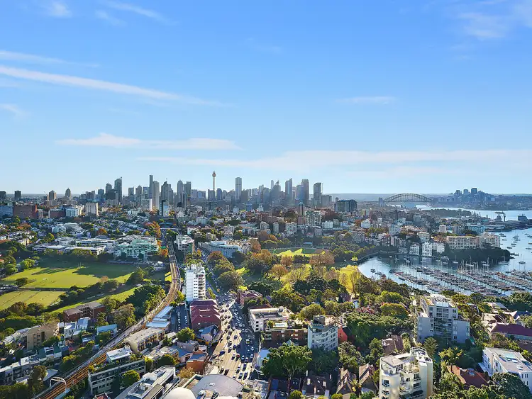 Fifth view of Homely apartment listing, 29A/3 Darling Point Road, Darling Point NSW 2027