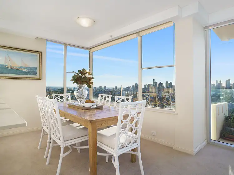 Sixth view of Homely apartment listing, 29A/3 Darling Point Road, Darling Point NSW 2027