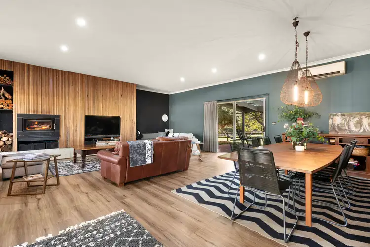 Fifth view of Homely house listing, 735 Bacchus Marsh Road, Bullengarook VIC 3437