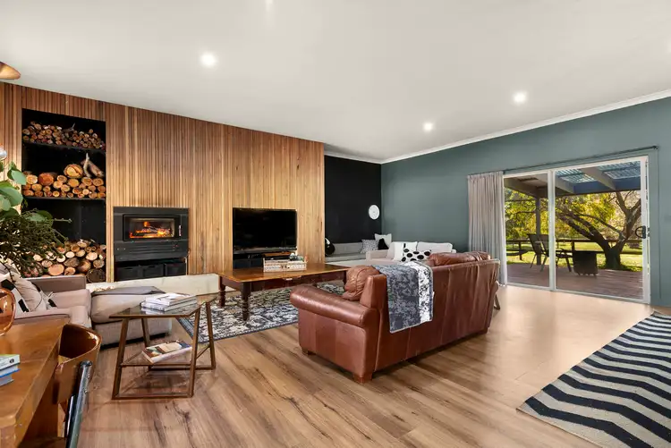 Sixth view of Homely house listing, 735 Bacchus Marsh Road, Bullengarook VIC 3437