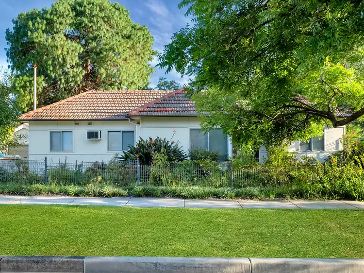 Second view of Homely house listing, 41 Albert Street, North Parramatta NSW 2151