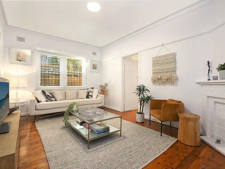 1/18 Duke Street, Kensington NSW 2033