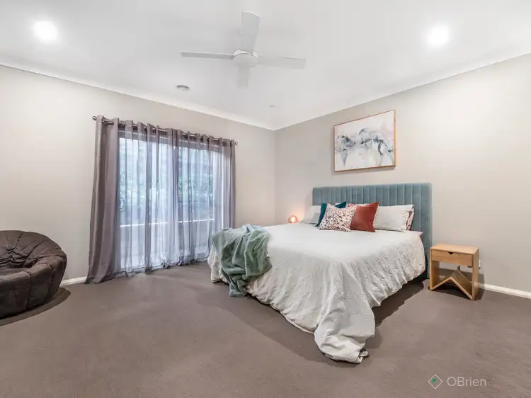 Second view of Homely house listing, 155 Red Road, Gembrook VIC 3783