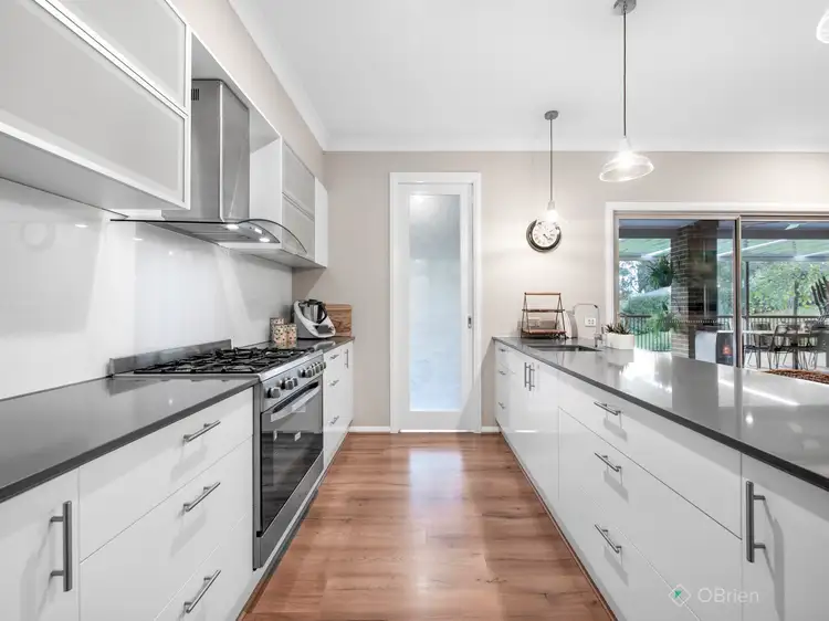 Fourth view of Homely house listing, 155 Red Road, Gembrook VIC 3783