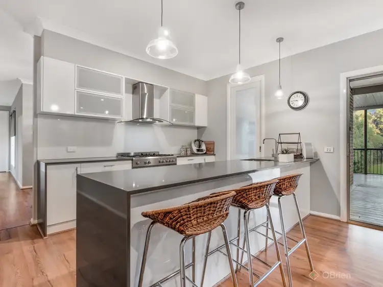 Sixth view of Homely house listing, 155 Red Road, Gembrook VIC 3783