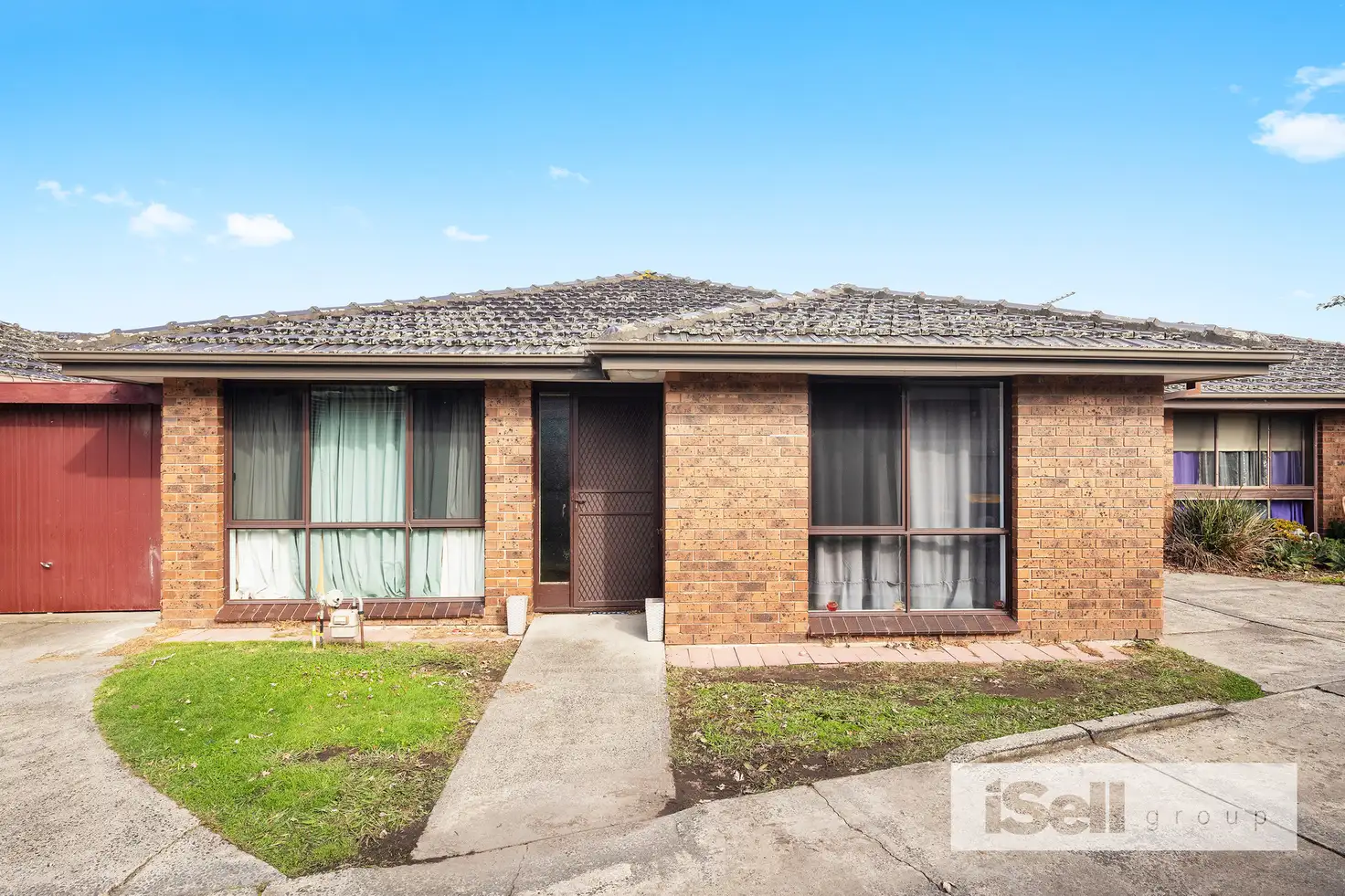 Main view of Homely unit listing, 3/56 Hammond Road, Dandenong VIC 3175