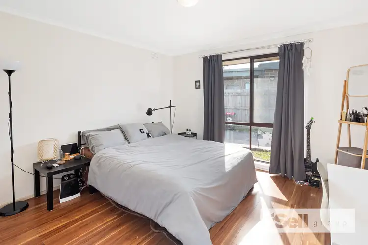 Sixth view of Homely unit listing, 3/56 Hammond Road, Dandenong VIC 3175