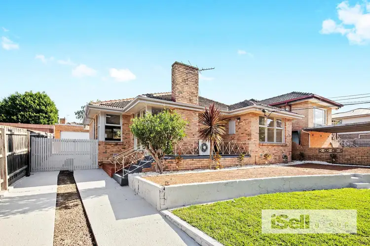 Main view of Homely house listing, 20 Phillip Avenue, Springvale VIC 3171