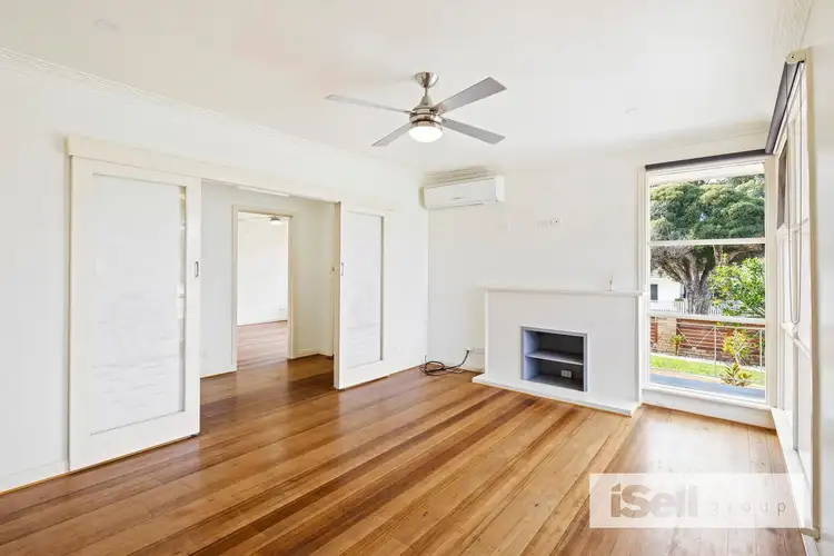 Second view of Homely house listing, 20 Phillip Avenue, Springvale VIC 3171