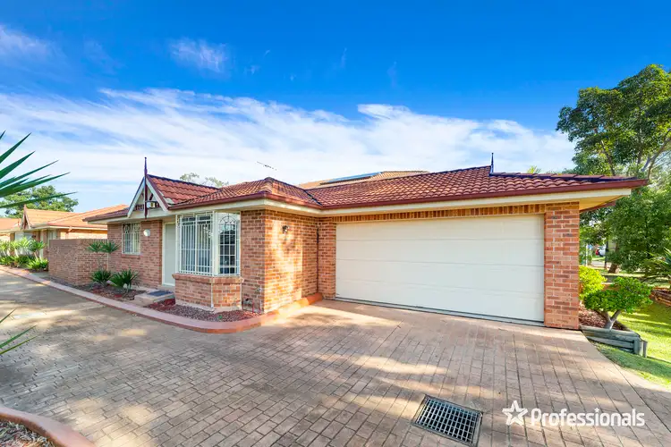 1/51 Arab Road, Padstow NSW 2211