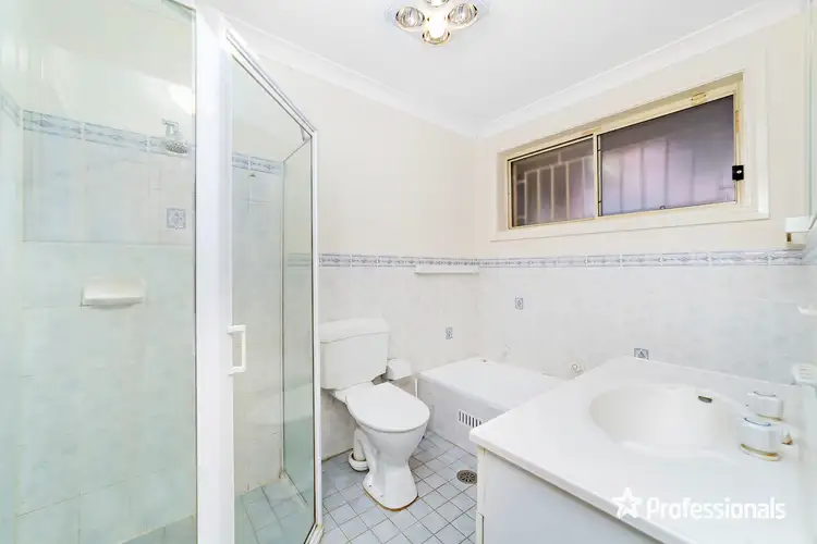 Fourth view of Homely villa listing, 1/51 Arab Road, Padstow NSW 2211