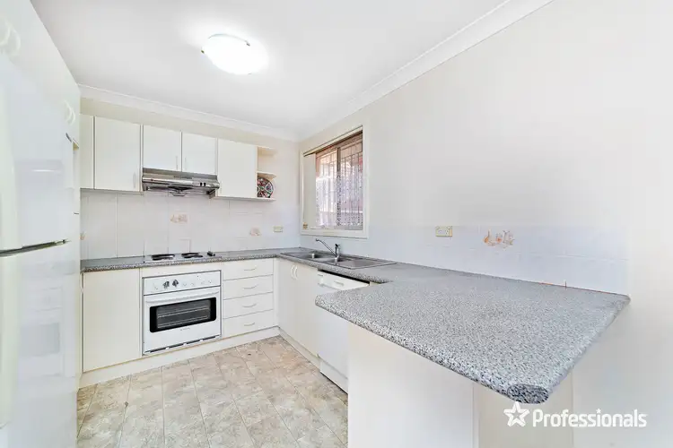 Sixth view of Homely villa listing, 1/51 Arab Road, Padstow NSW 2211