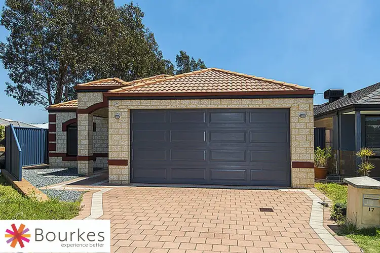 17 Araucaria Boulevard, Byford WA 6122