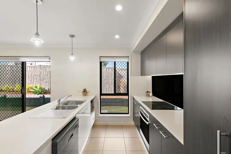 Second view of Homely house listing, 1 Bredbo Street, Ormeau Hills QLD 4208