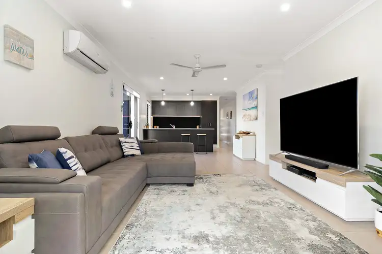 Fourth view of Homely house listing, 1 Bredbo Street, Ormeau Hills QLD 4208