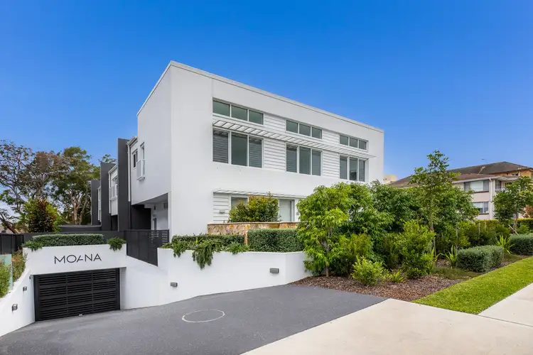 2/32 Seaview Street, Cronulla NSW 2230