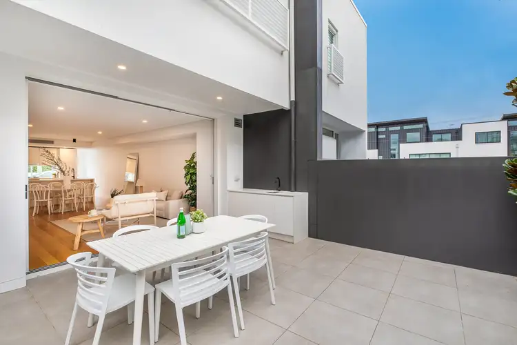 Third view of Homely townhouse listing, 2/32 Seaview Street, Cronulla NSW 2230