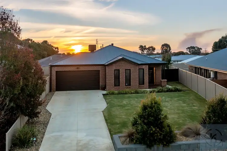 6 Mavis Steward Drive, Barooga NSW 3644
