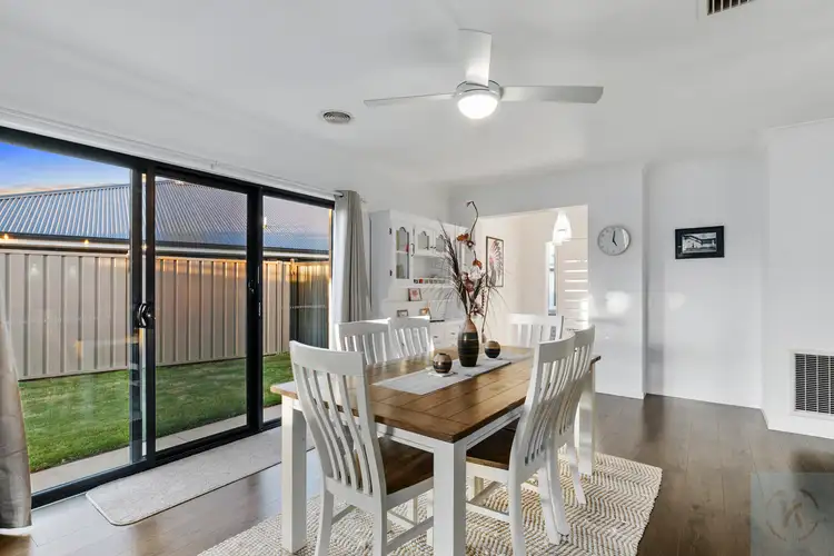 Fourth view of Homely house listing, 6 Mavis Steward Drive, Barooga NSW 3644