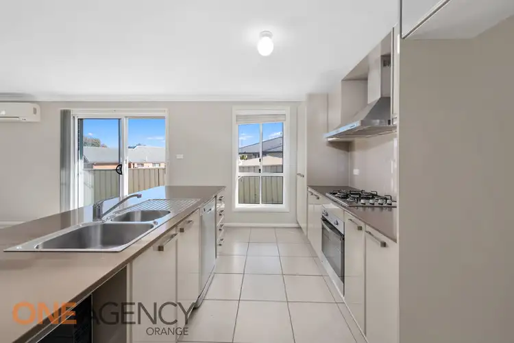 Fourth view of Homely house listing, 4 Abelia Close, Orange NSW 2800