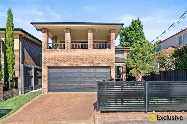 Main view of Homely house listing, 26 Blackwall Point Road, Abbotsford NSW 2046