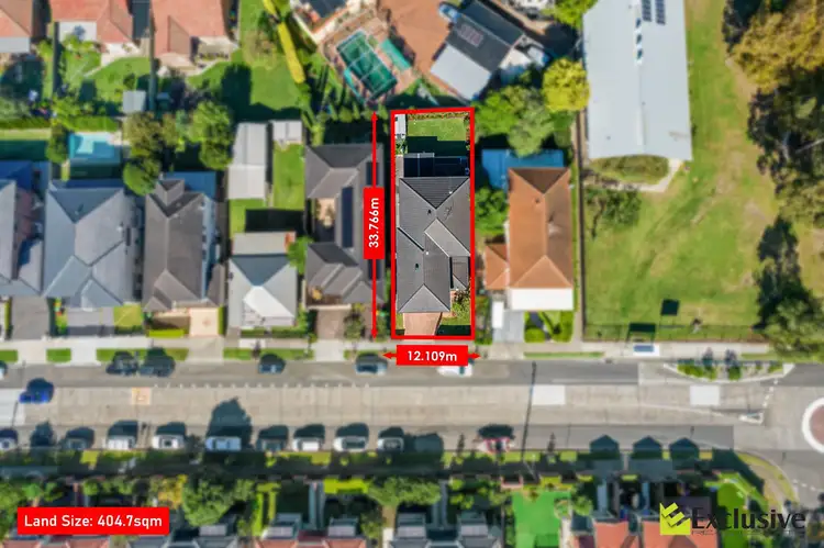Second view of Homely house listing, 26 Blackwall Point Road, Abbotsford NSW 2046