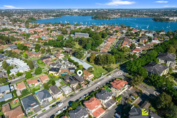 Third view of Homely house listing, 26 Blackwall Point Road, Abbotsford NSW 2046