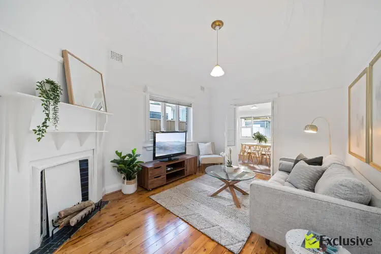 Third view of Homely house listing, 520 Lyons Road West, Five Dock NSW 2046
