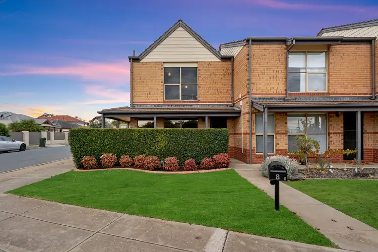 Main view of Homely townhouse listing, 8/6 Gunnawarra Avenue, Camden Park SA 5038