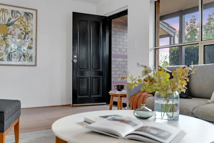 Second view of Homely townhouse listing, 8/6 Gunnawarra Avenue, Camden Park SA 5038