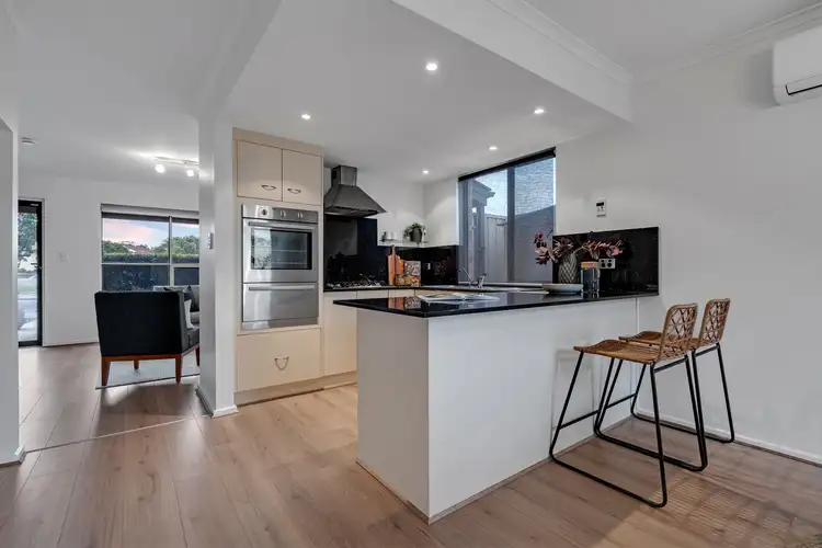 Fifth view of Homely townhouse listing, 8/6 Gunnawarra Avenue, Camden Park SA 5038