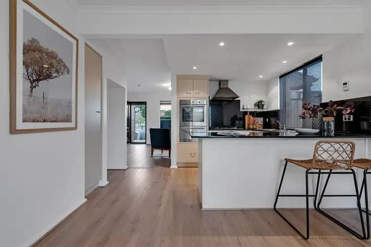 Sixth view of Homely townhouse listing, 8/6 Gunnawarra Avenue, Camden Park SA 5038