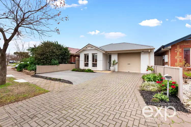 Main view of Homely house listing, 2A Kanowna Street, Gilles Plains SA 5086