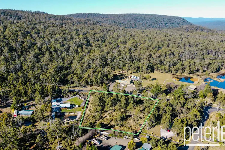 Fourth view of Homely land listing, 4 Brewis Place, Lake Leake TAS 7210