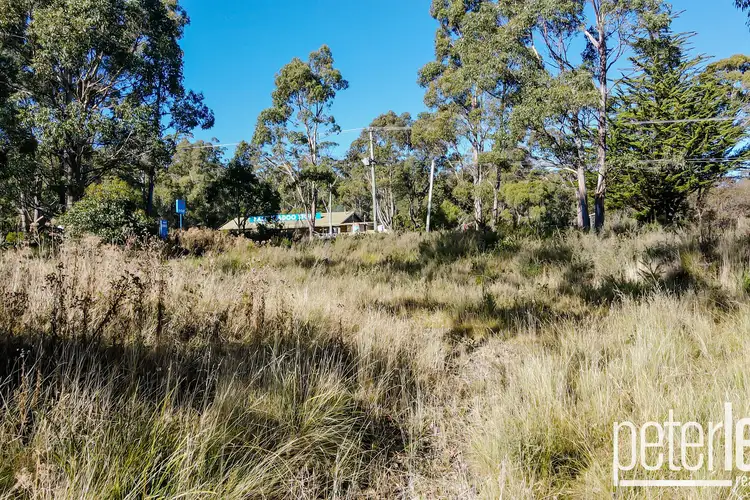Fifth view of Homely land listing, 4 Brewis Place, Lake Leake TAS 7210