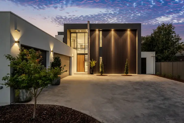 Main view of Homely house listing, 62 Cambridge Drive, Wangaratta VIC 3677