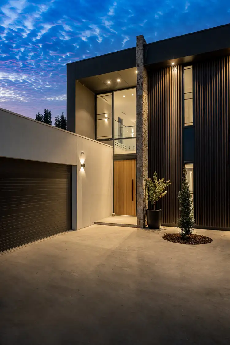 Second view of Homely house listing, 62 Cambridge Drive, Wangaratta VIC 3677