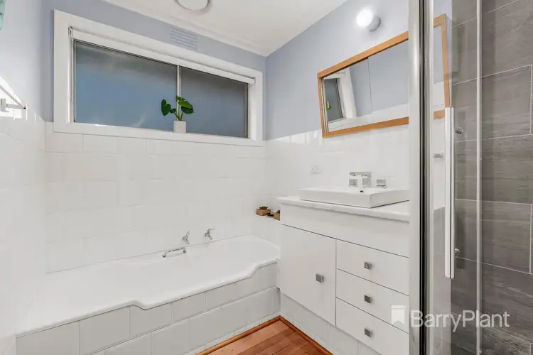 Sixth view of Homely house listing, 155 Cameron Parade, Watsonia North VIC 3087