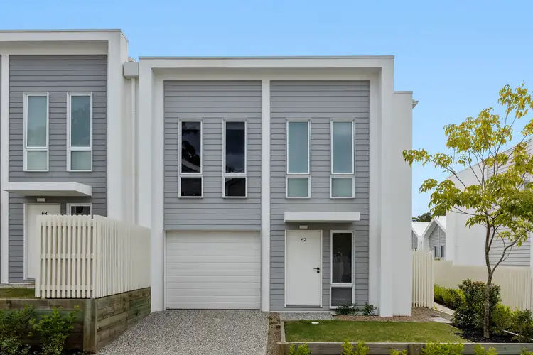 67/120 Bunya Road, Everton Hills QLD 4053