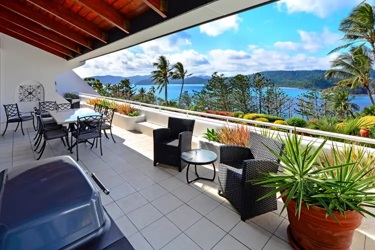Seventh view of Homely apartment listing, 4/12 Whitsunday Boulevard, Hamilton Island QLD 4803