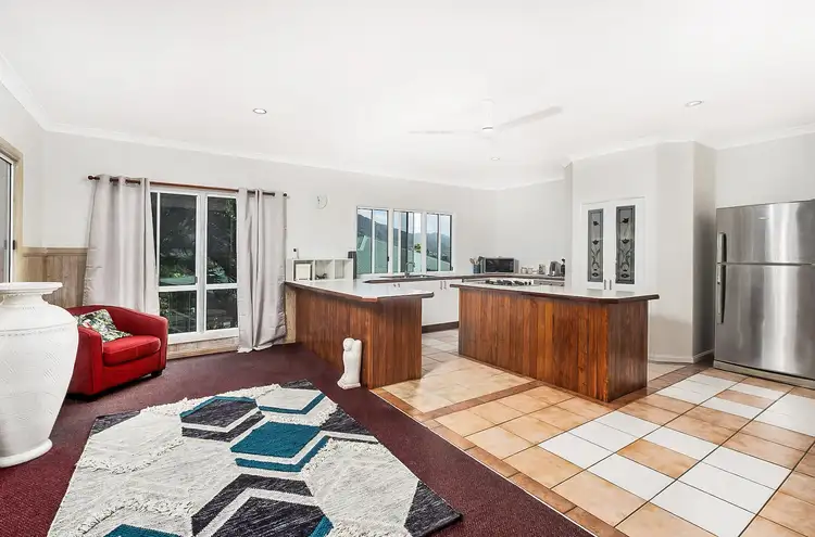 Third view of Homely house listing, 7 Donnelly Close, Brinsmead QLD 4870